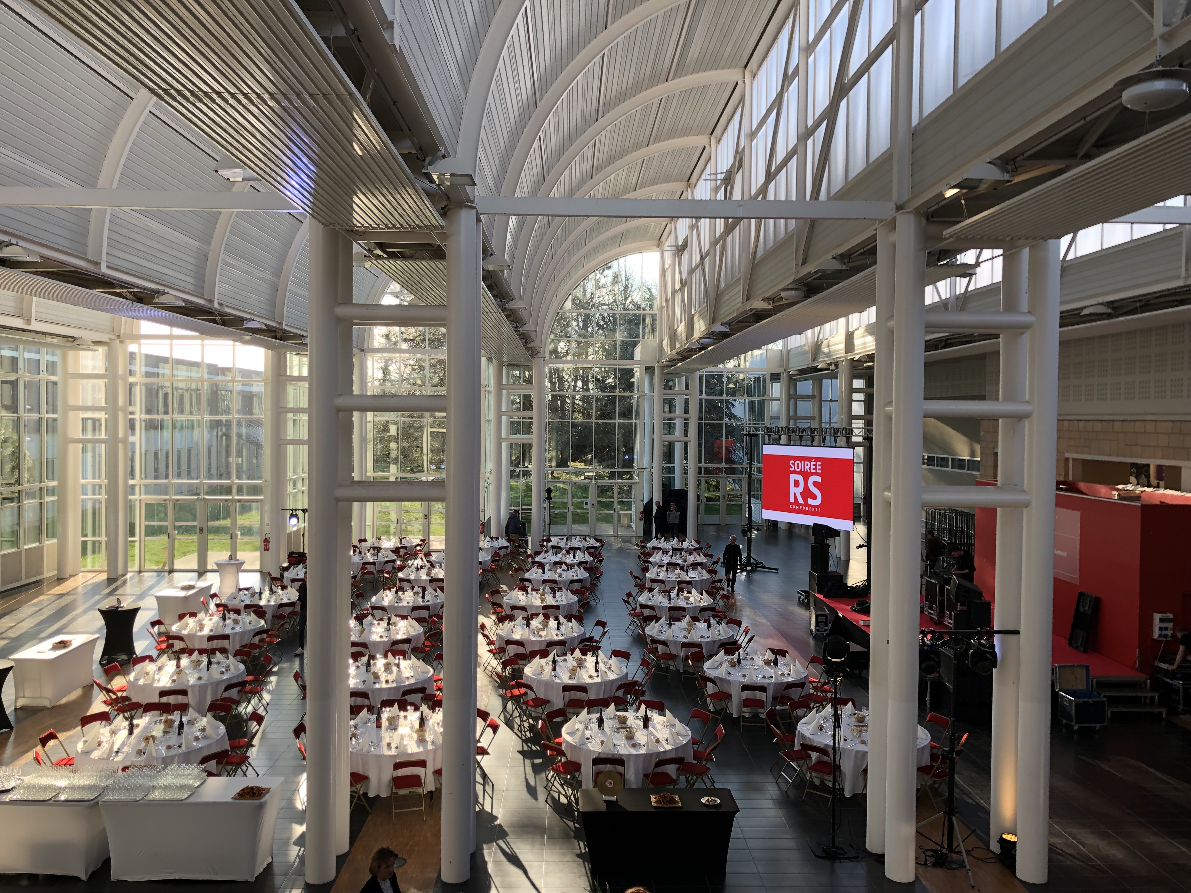 Institut Polytechnique Lasalle Beauvais