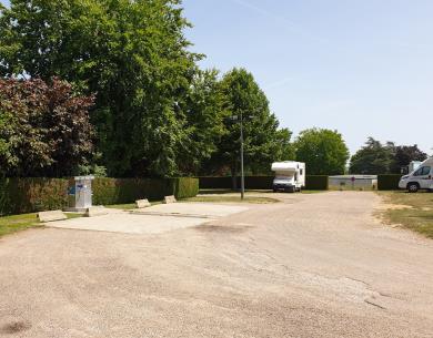 Aire de Camping-Cars Beauvais (3)