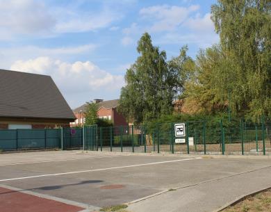 Aire de camping-cars de Bresles (2)
