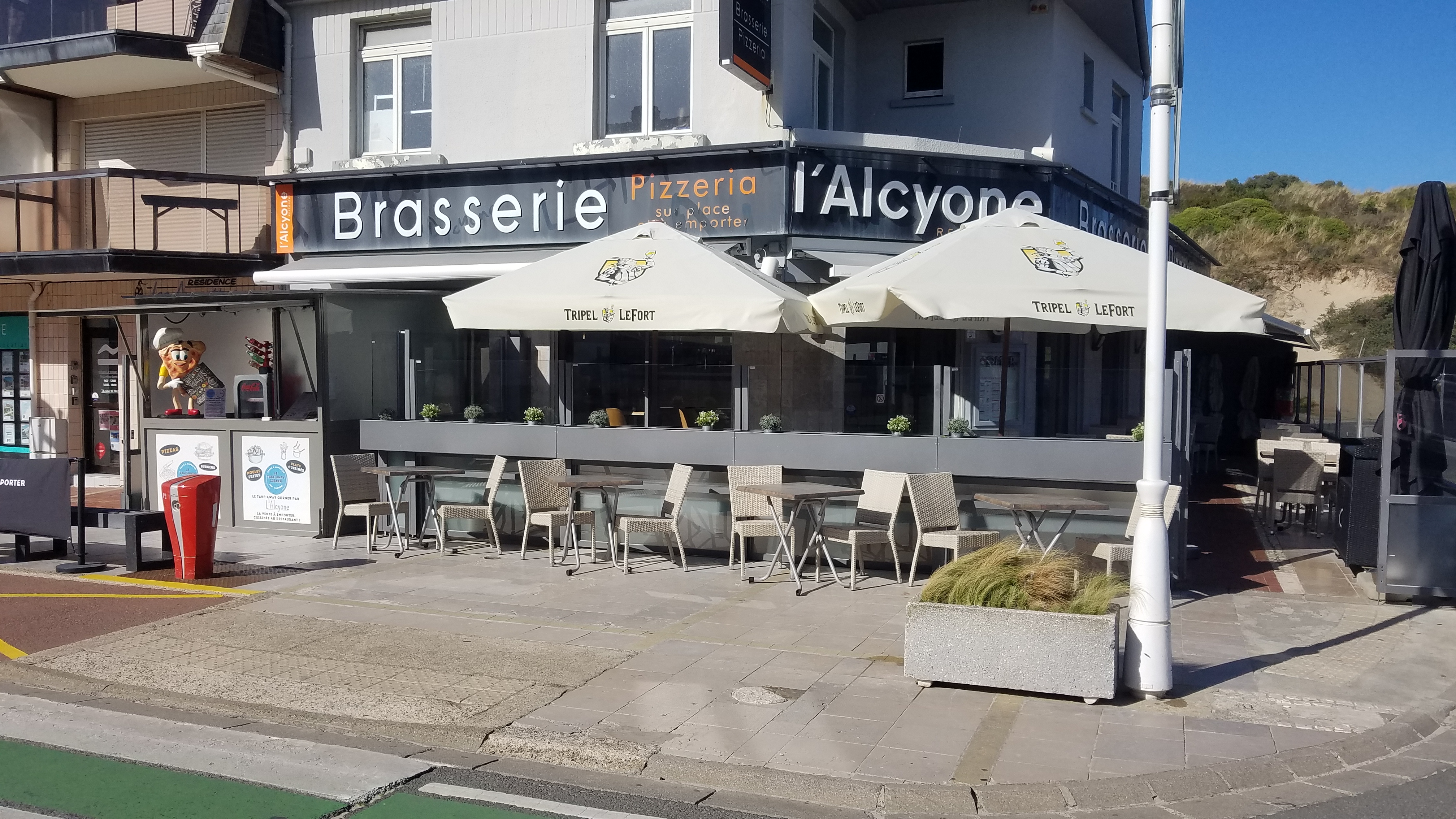 L'Alcyone