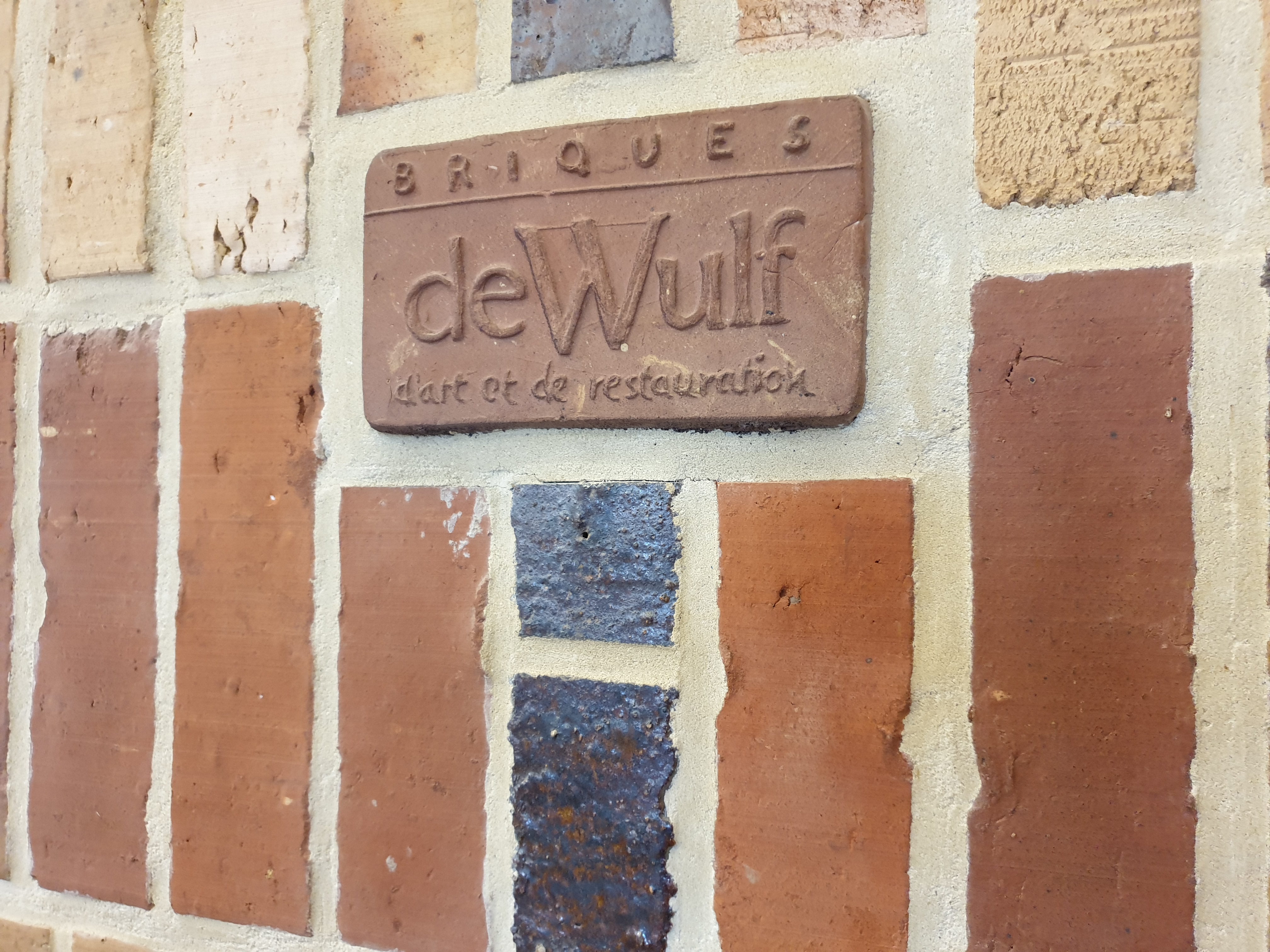 Briqueterie Dewulf