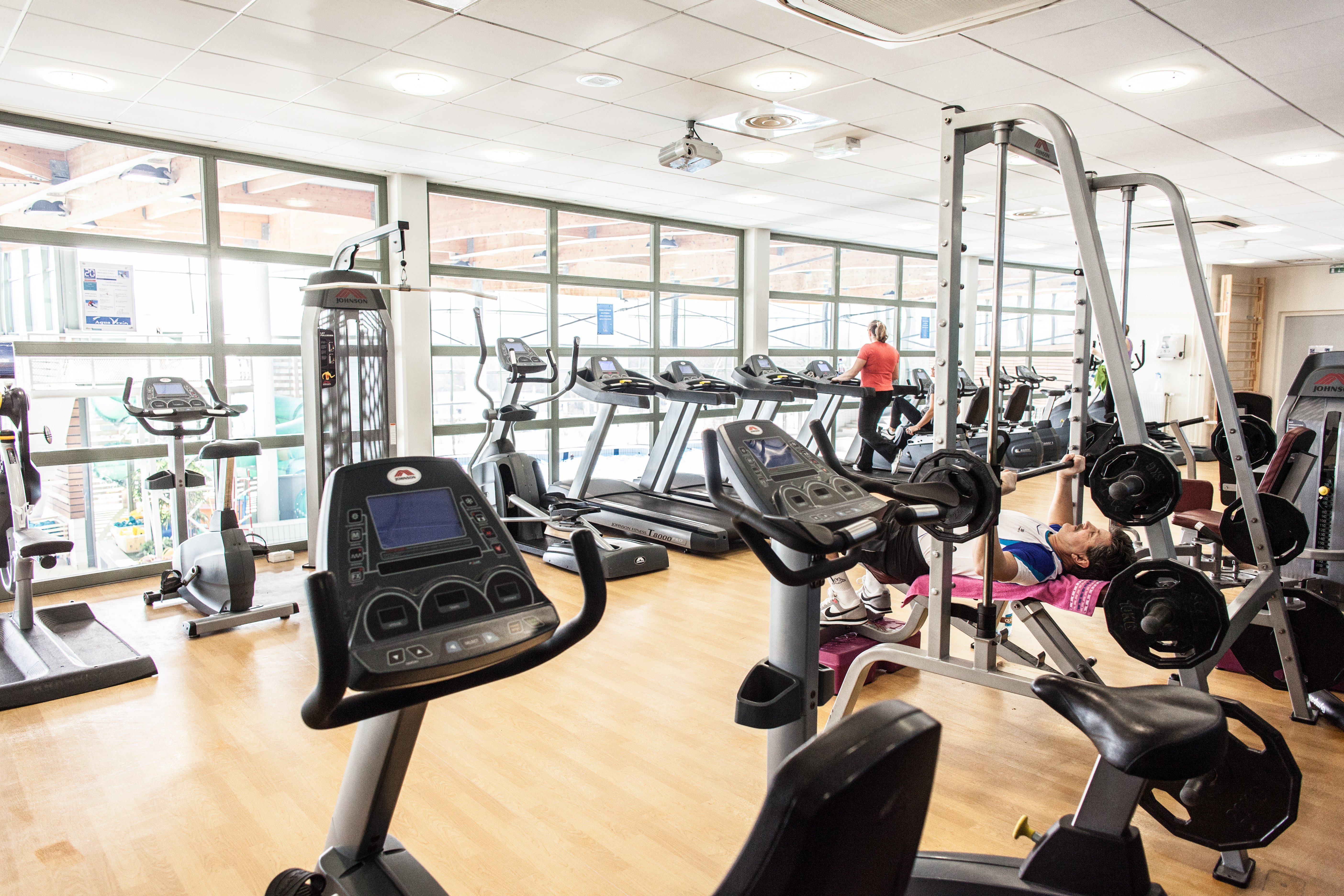 Espace forme