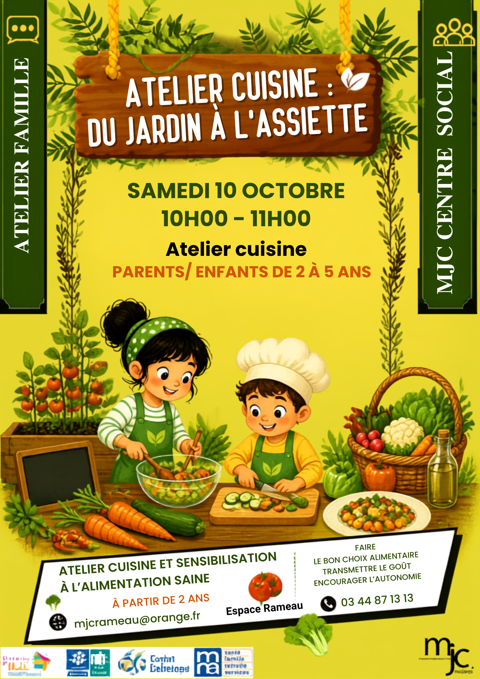 Ateliers - 22