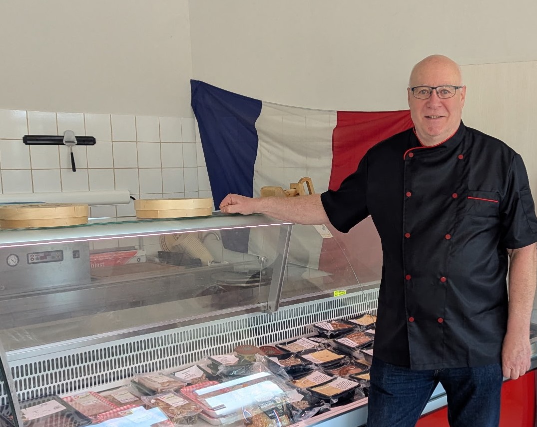 Au bon produit 2