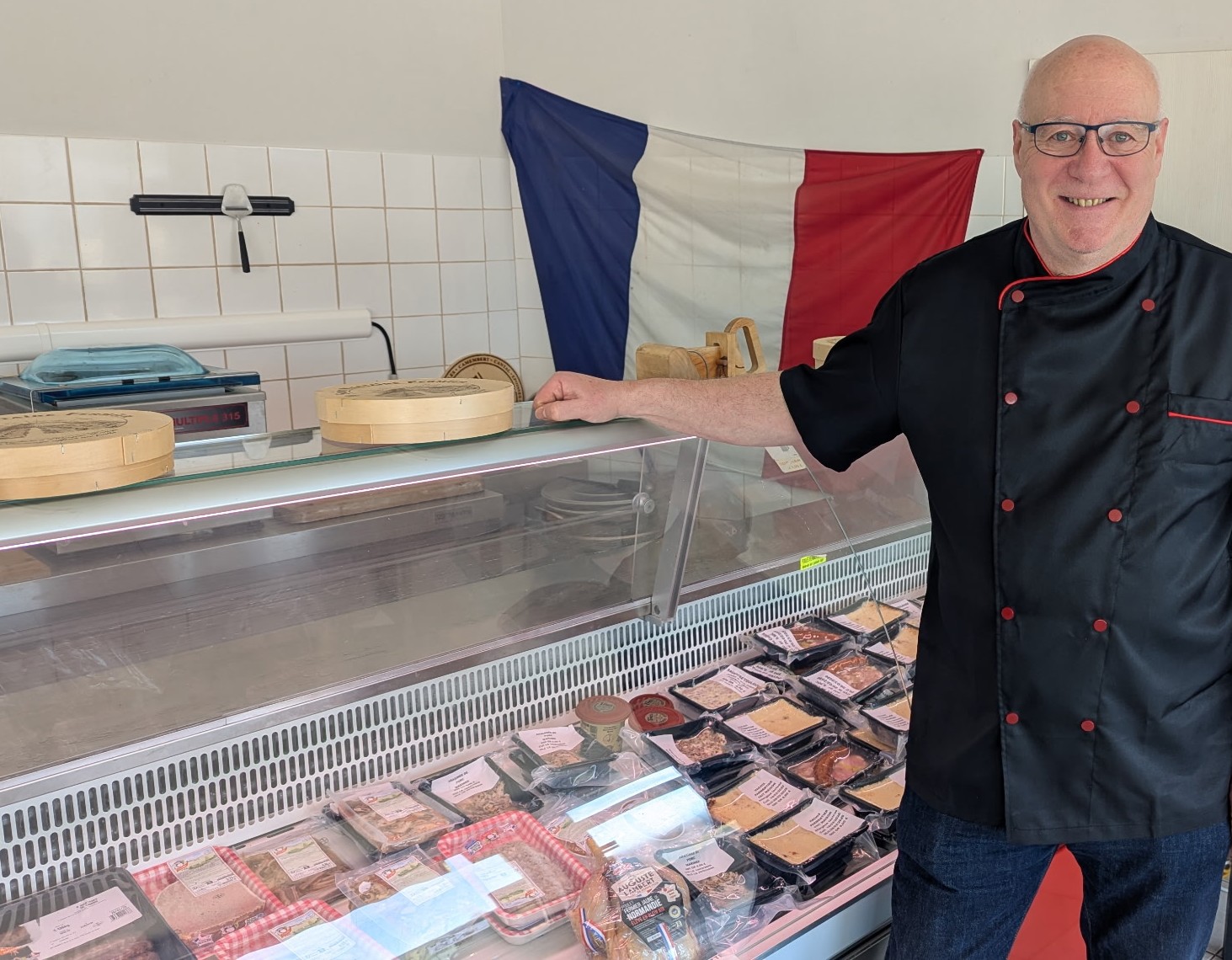 Au bon produit