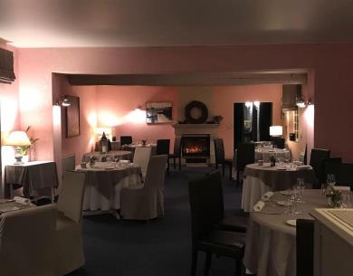 Auberge du Pont