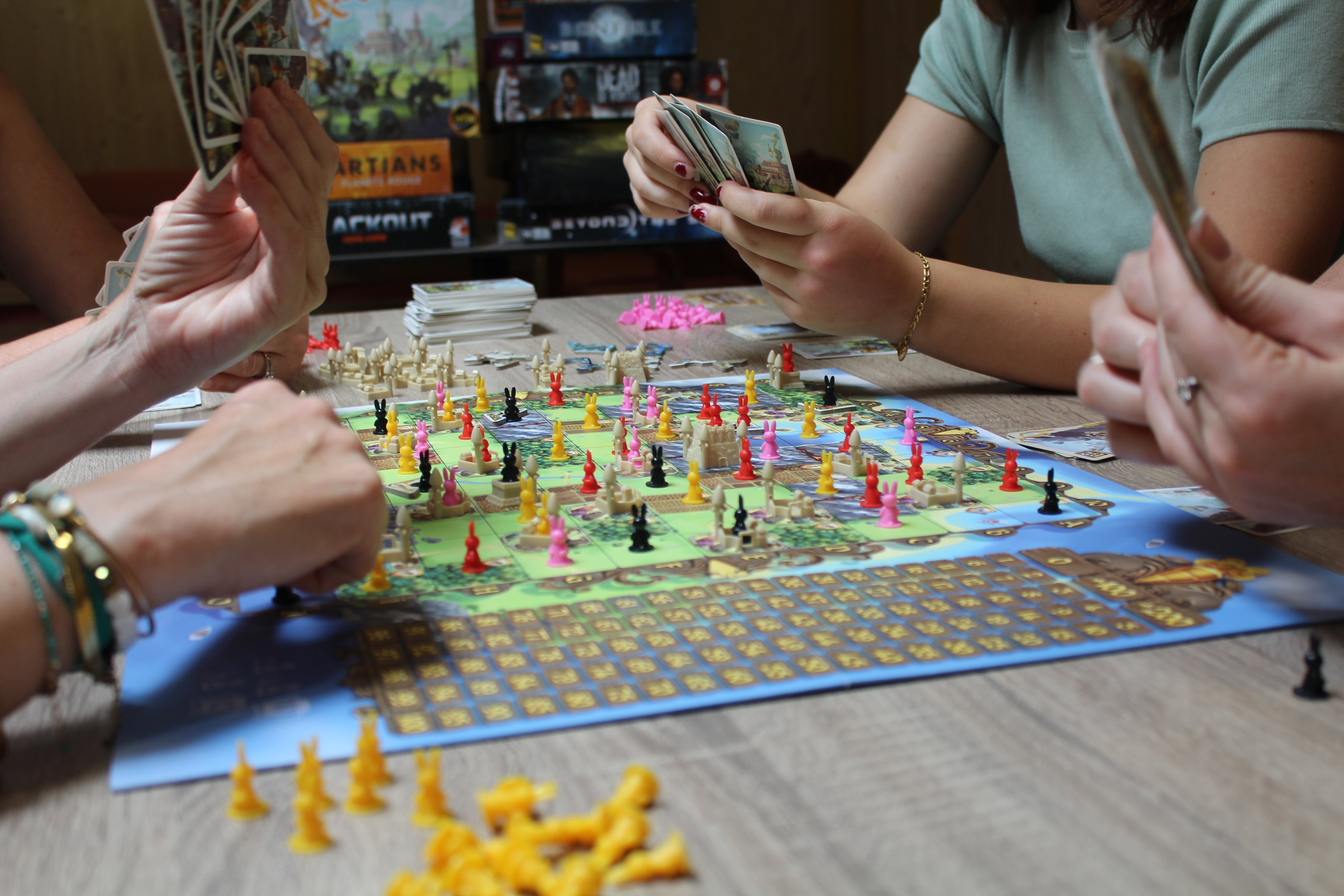 Baraka Jeux