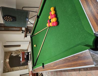 BILLARD