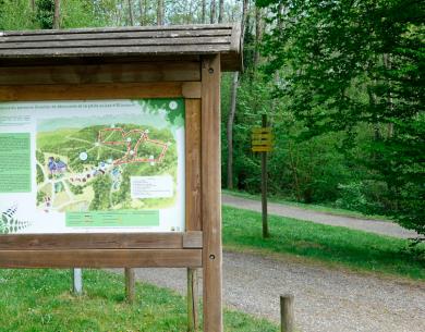 Base Elincourt Ste Margeurite