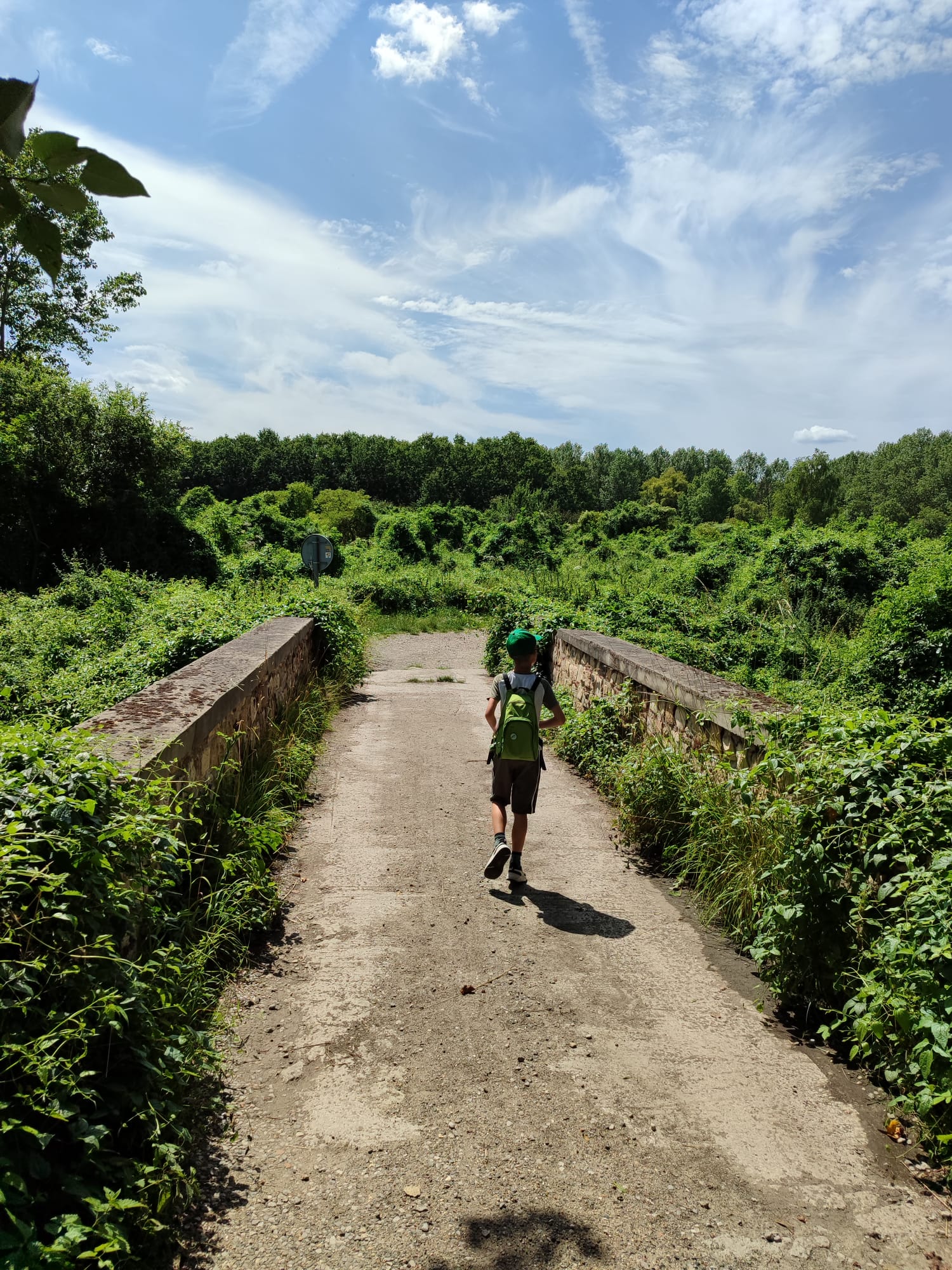 Marais et petits monts, Bresles - photo 6