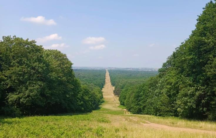 Balade Beaux-Monts
