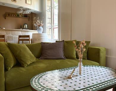 Hostellerie du Lys