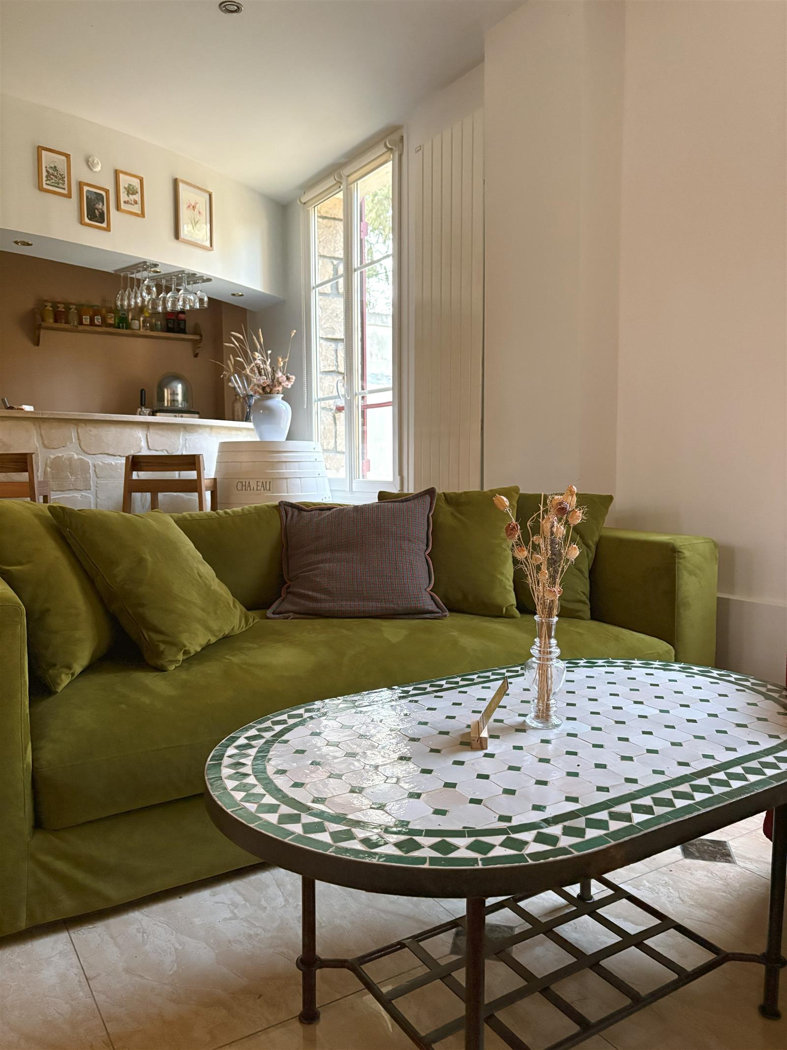 Hostellerie du Lys