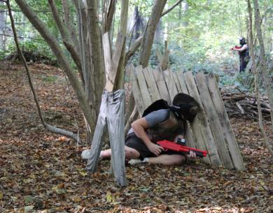 Paintball