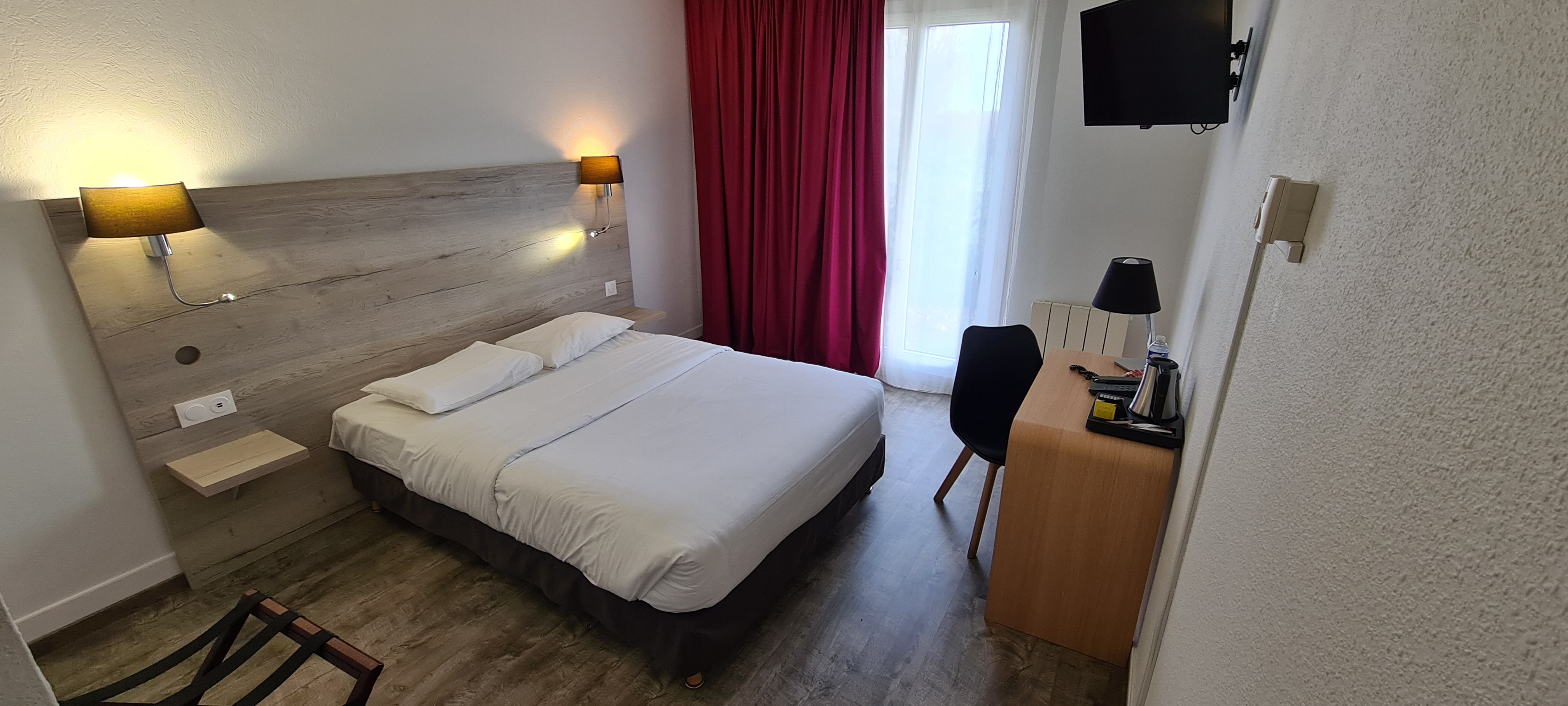 Elema Hotels Beauvais