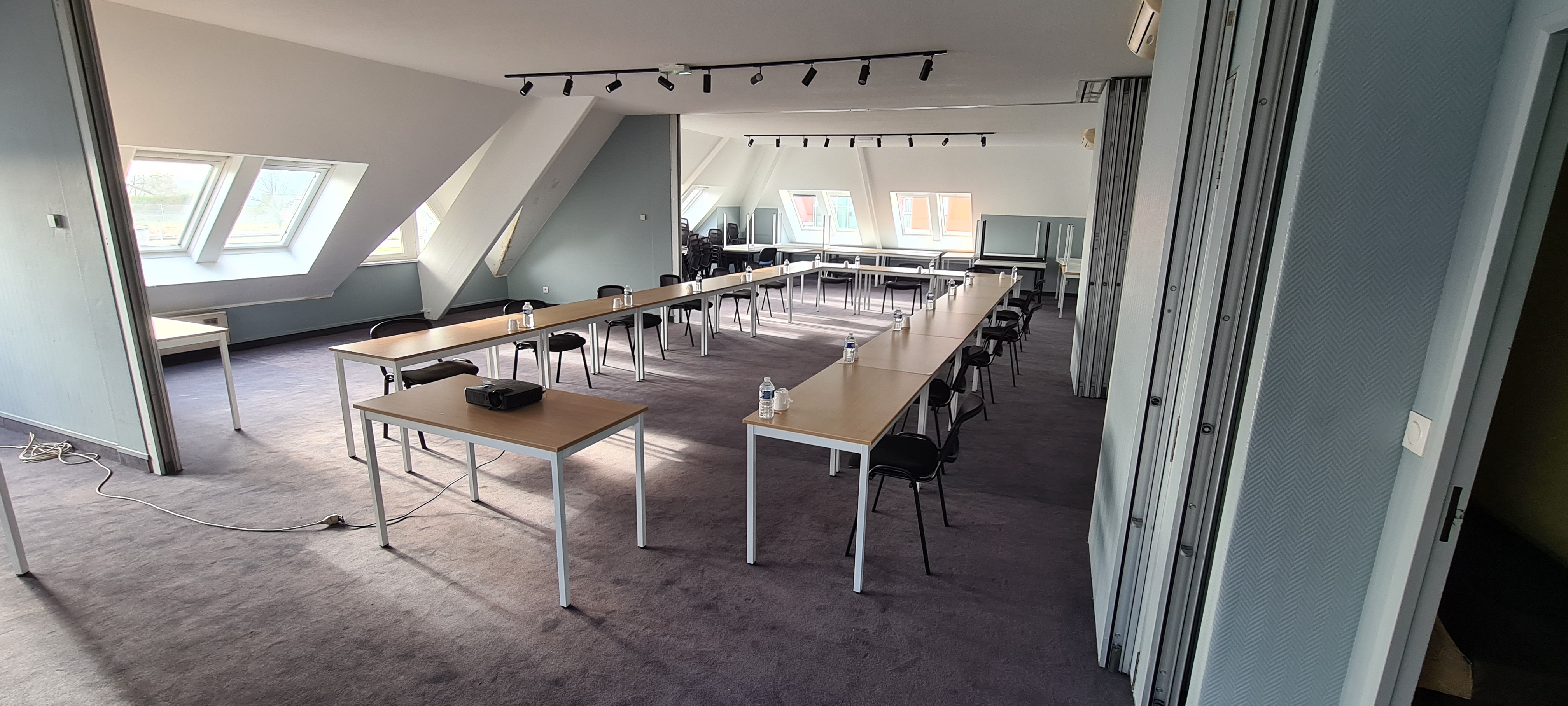 Elema Hotels Beauvais