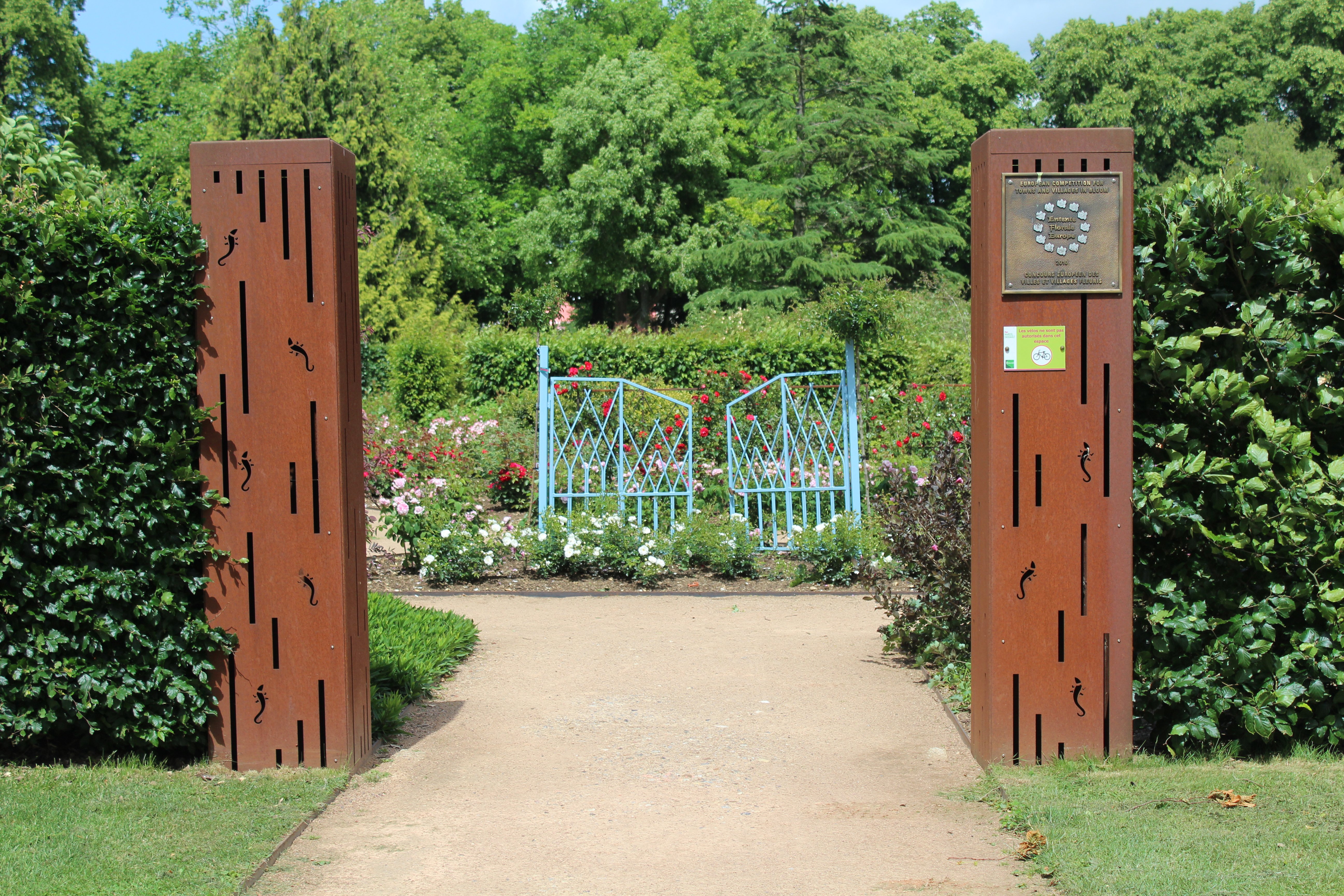 Parc Marcel Dassault