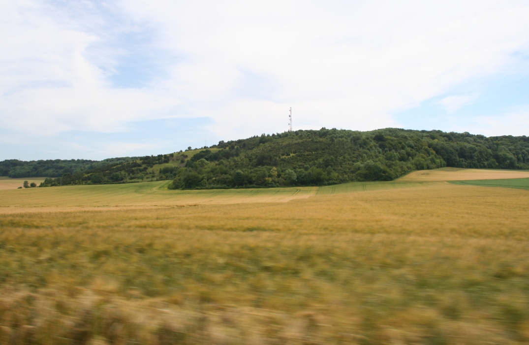 Le Mont Florentin