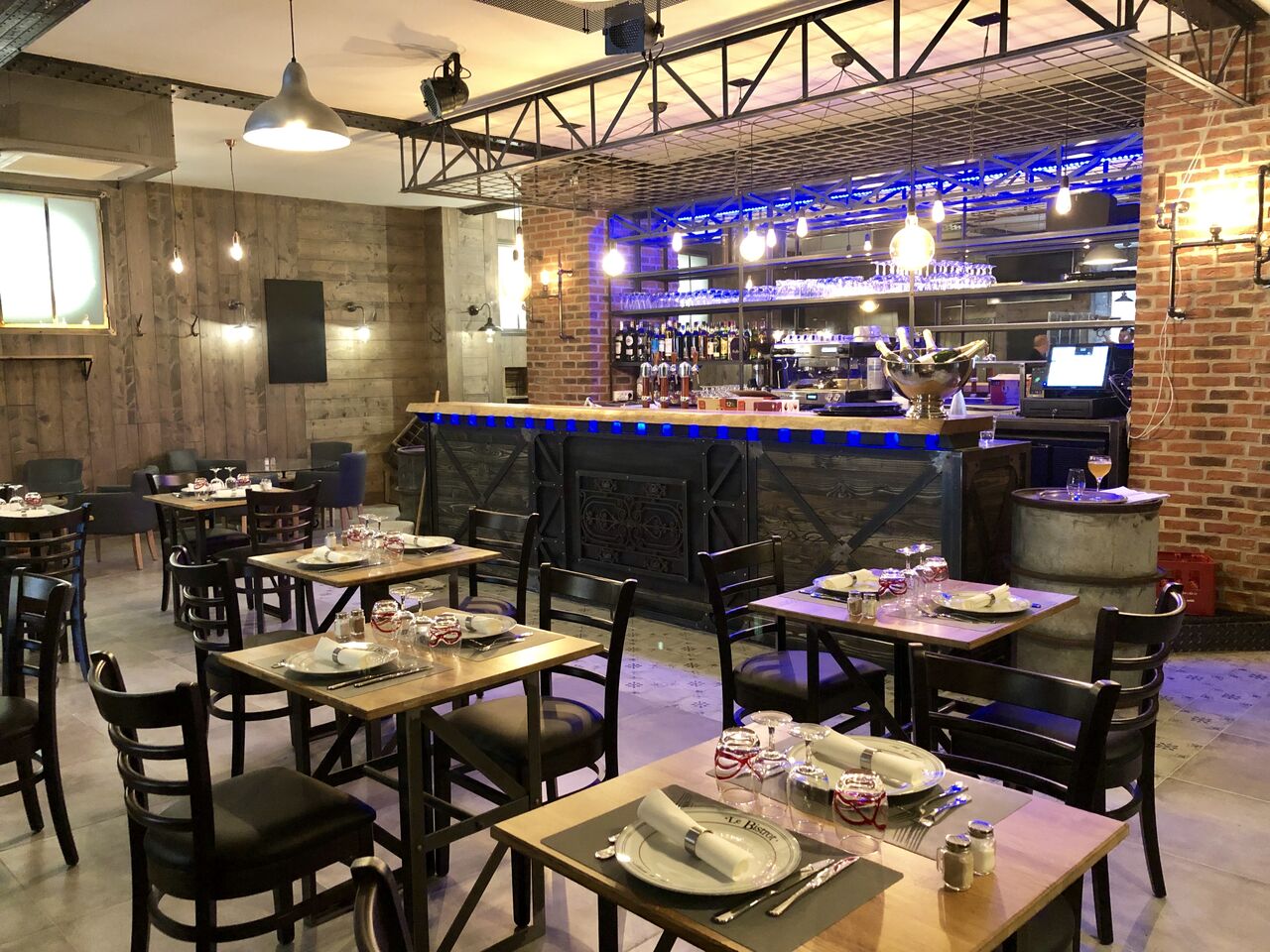 Bistrot du Terroir_Site internet