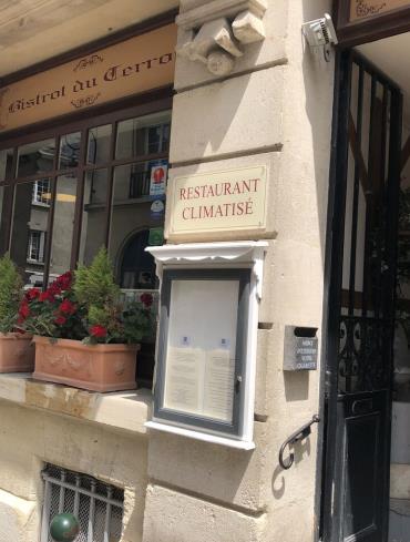 Bistrot du Terroir_Site internet