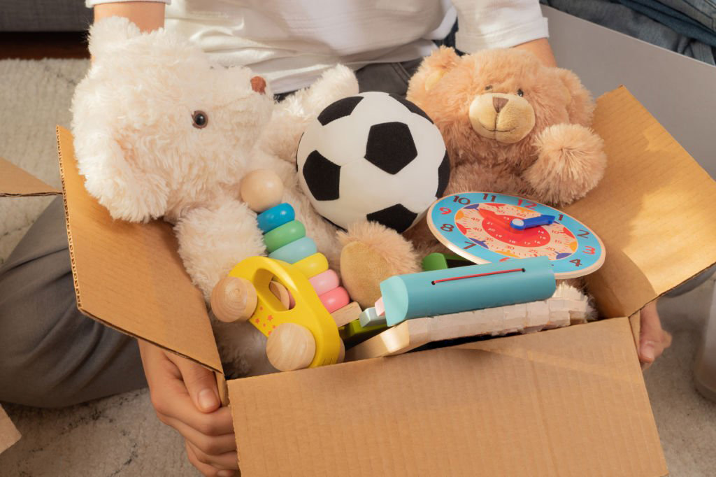 Bourse aux jouets_Istock - vejaa
