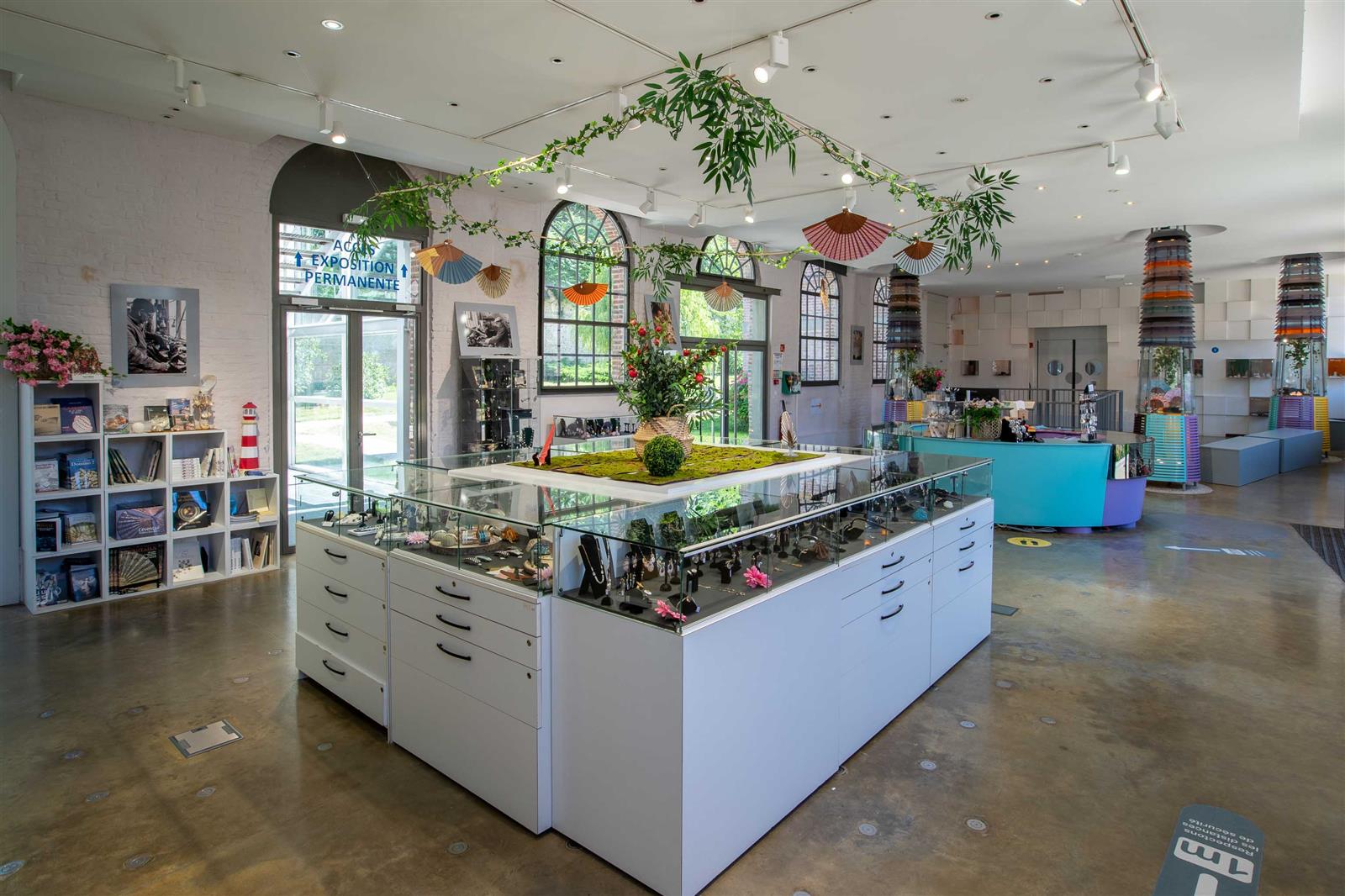 Boutique - 1 - ©Jean-Baptiste Quillien