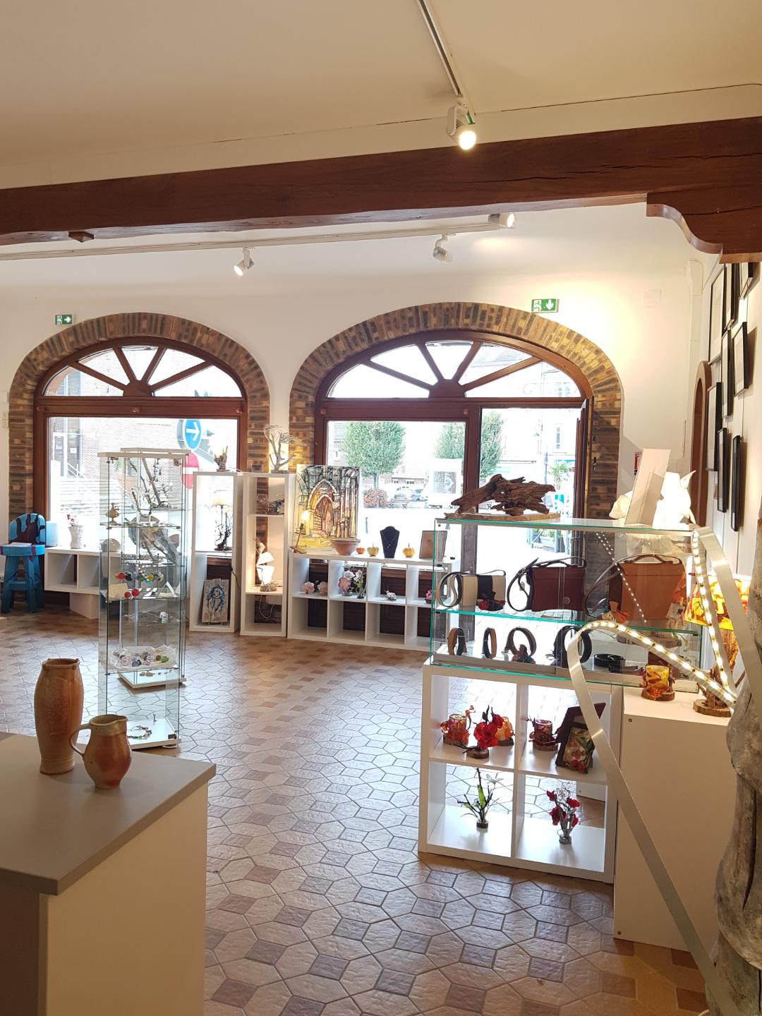 Boutique