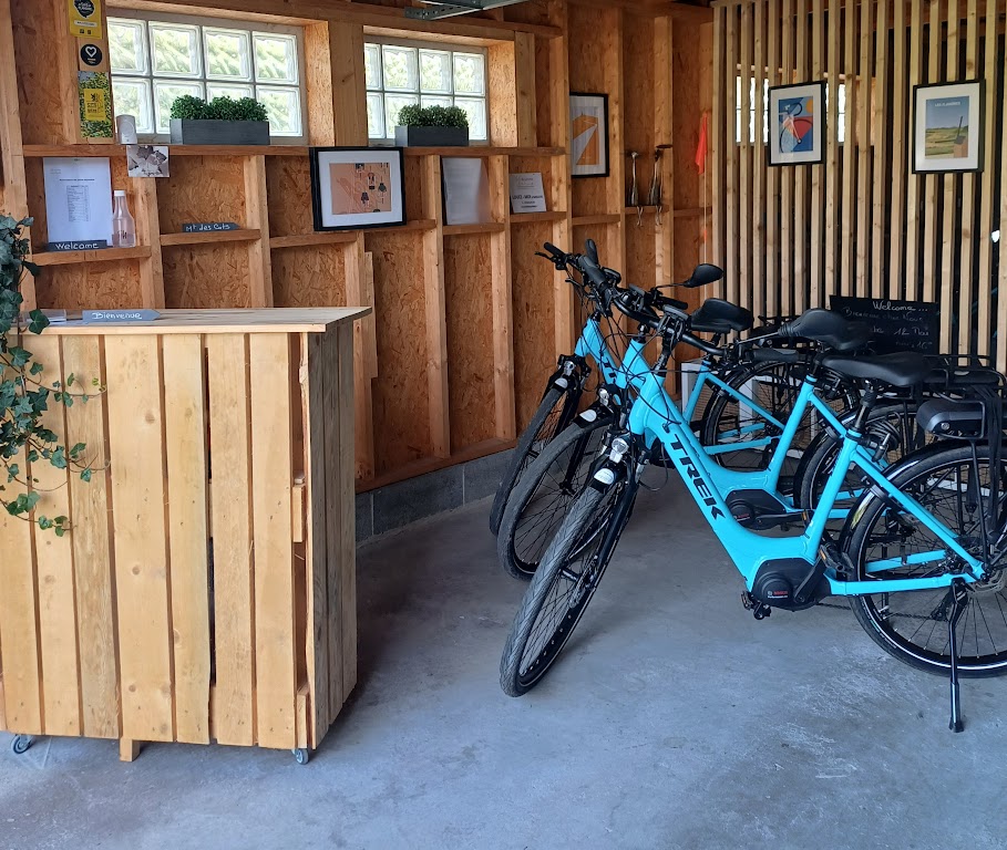 Belle Bicyclette
