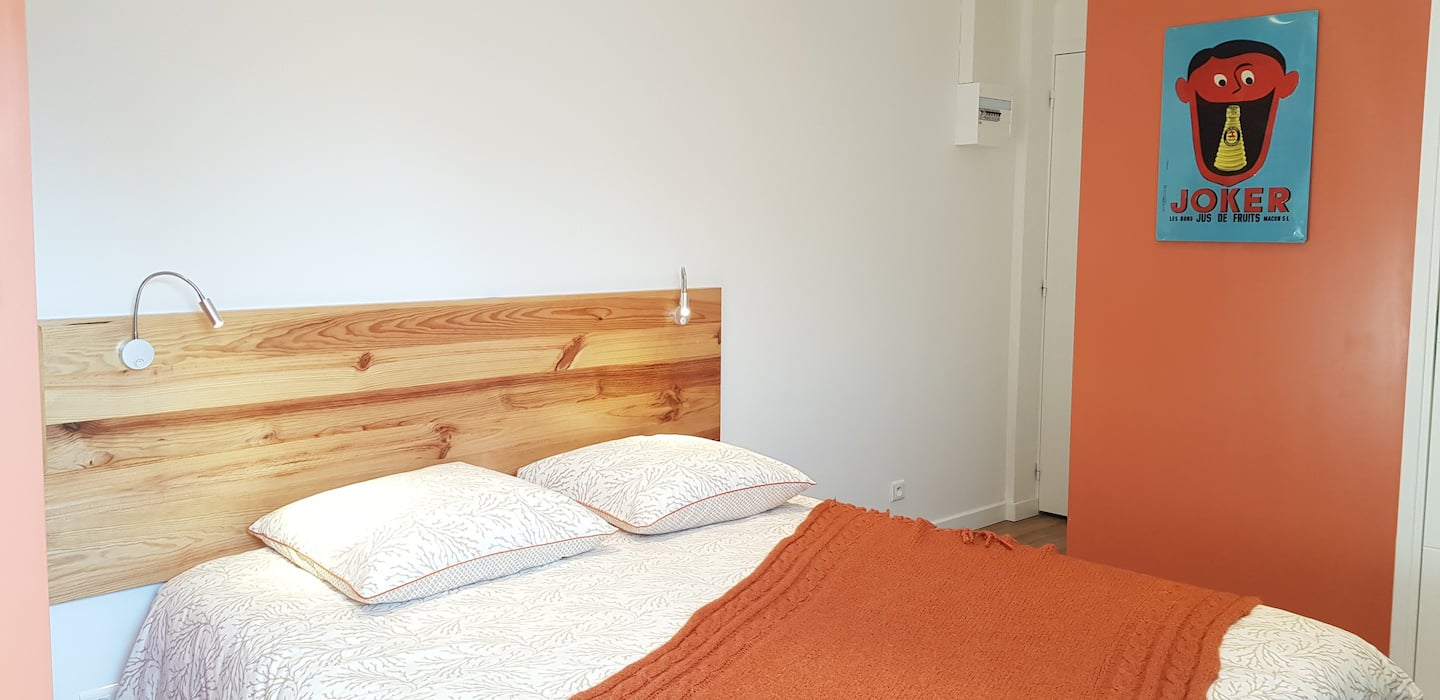 Gîte de l'Atelier - Brique_Site internet