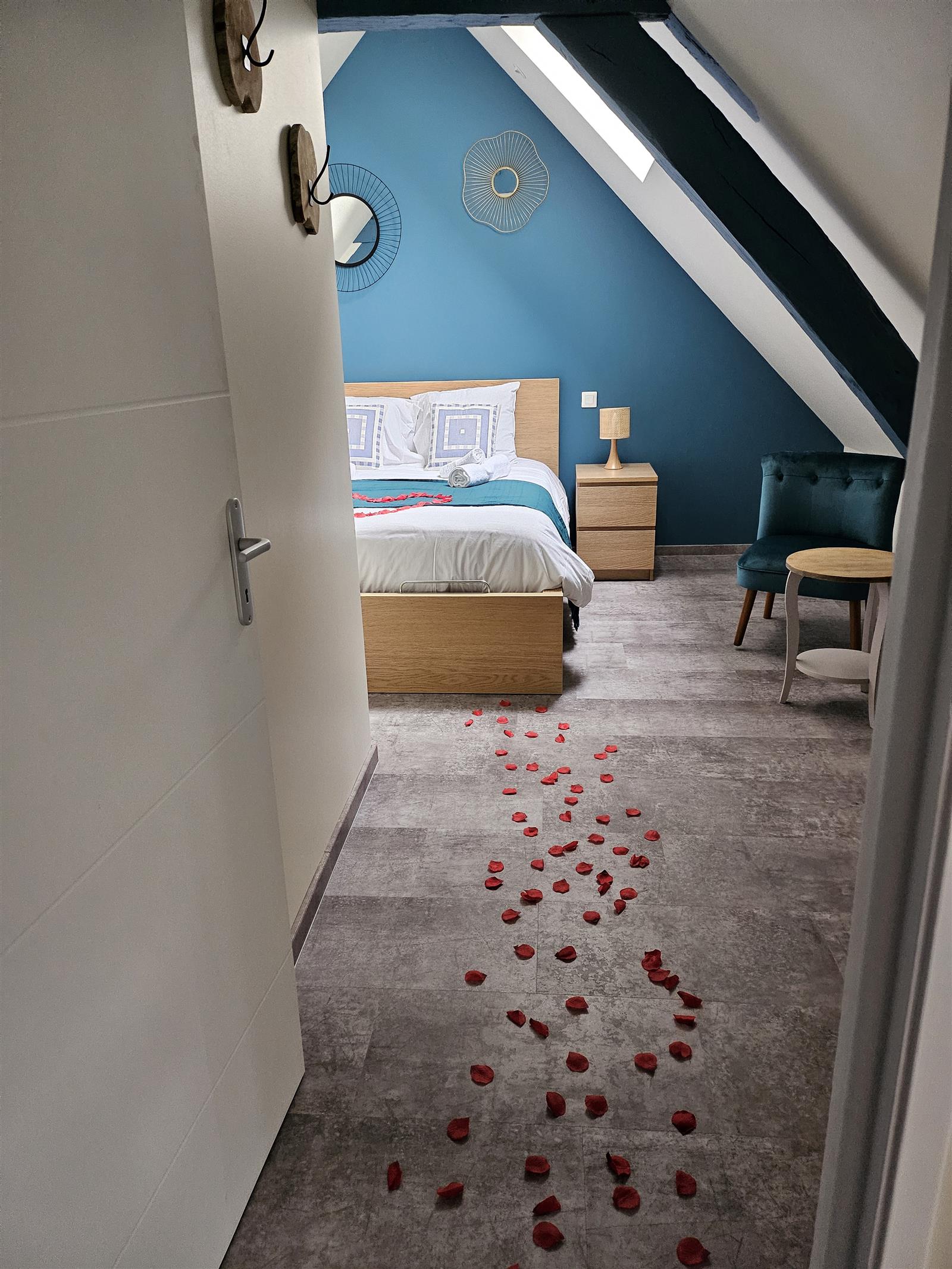 CHAMBRE ORGE (1)