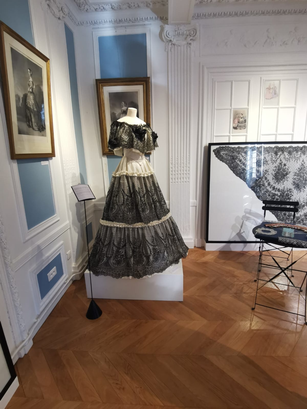 Musée de la Dentelle