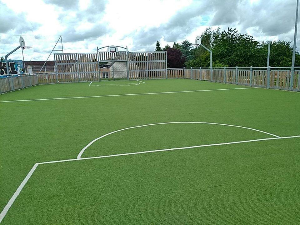 CITY-STAGE VEXIN-THELLE