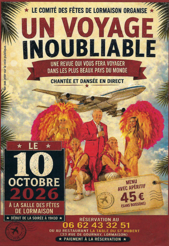 Cabaret_lormaison