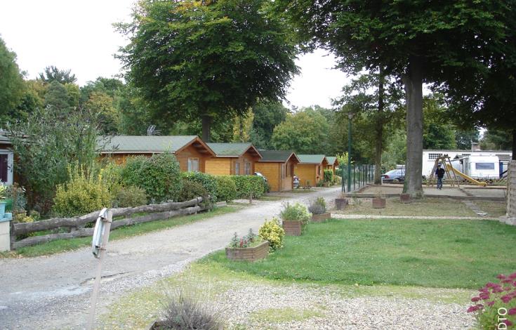 Angicourt_Camping la Faloise