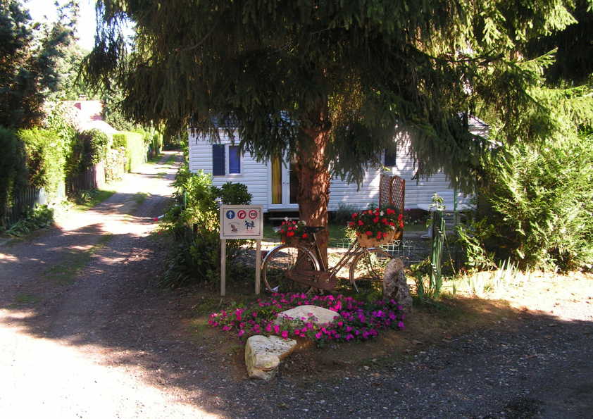 Camping la Sapinière 1
