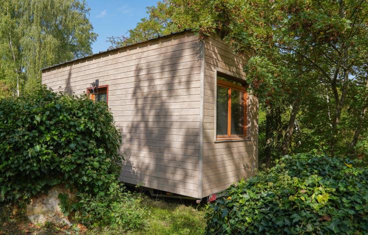 location camping Campix Saint-Leu-d'Esserent
