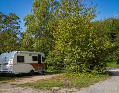 emplacements camping Campix Saint-Leu-d'Esserent