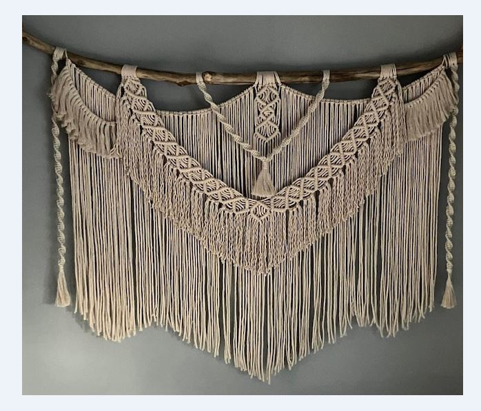 Teinture des 20 ans