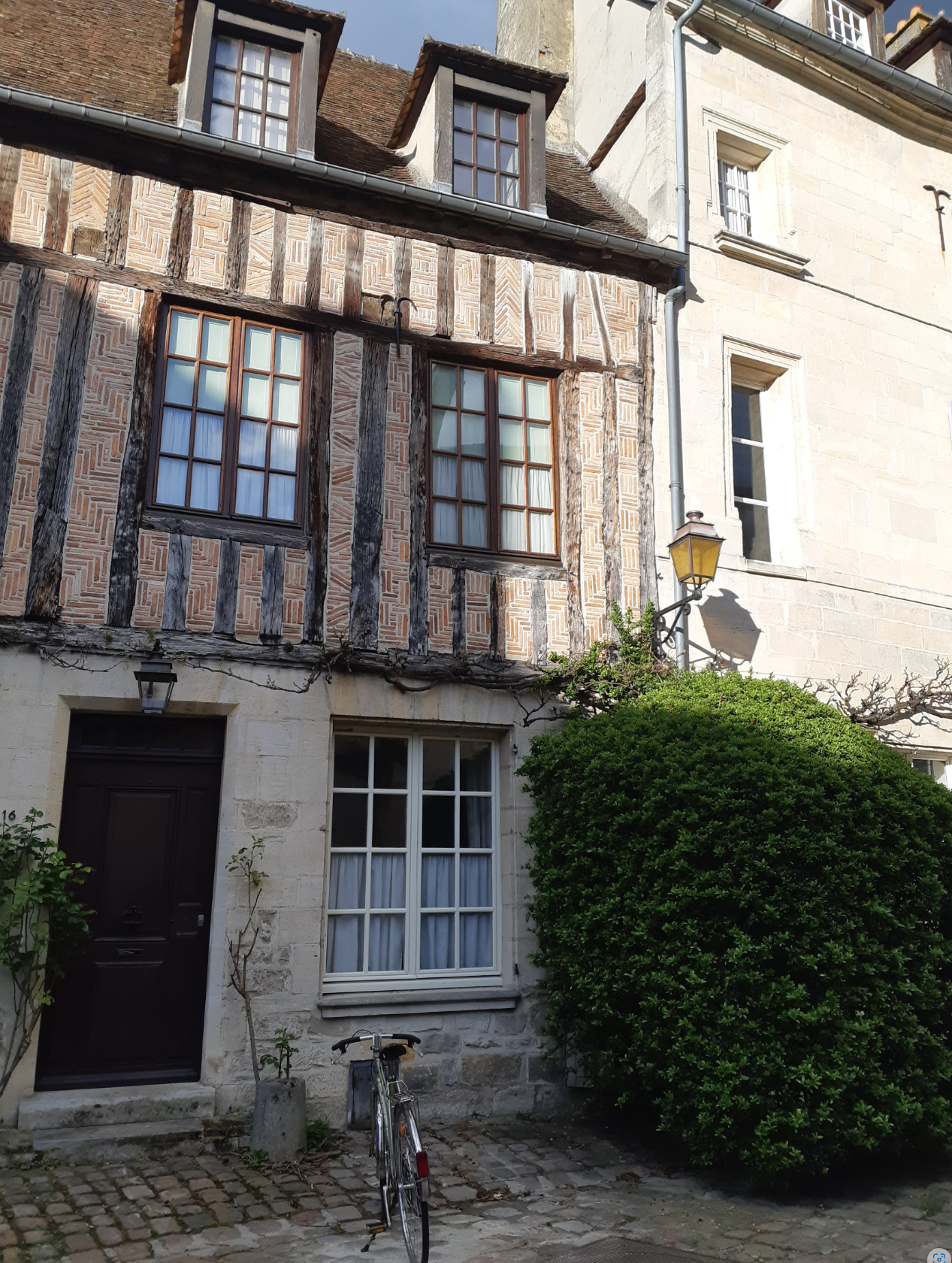 Senlis, ville royale, Senlis - photo 4