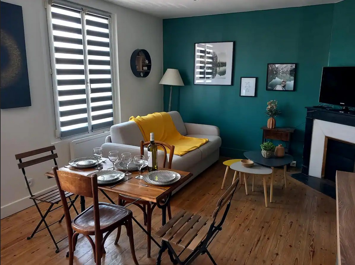 Appartement CAROLE_Airbnb