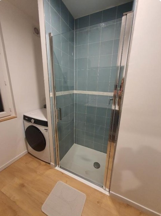 Appartement de Mme Bucamp