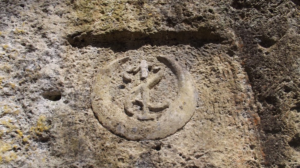 Carrieres de Confrecourt