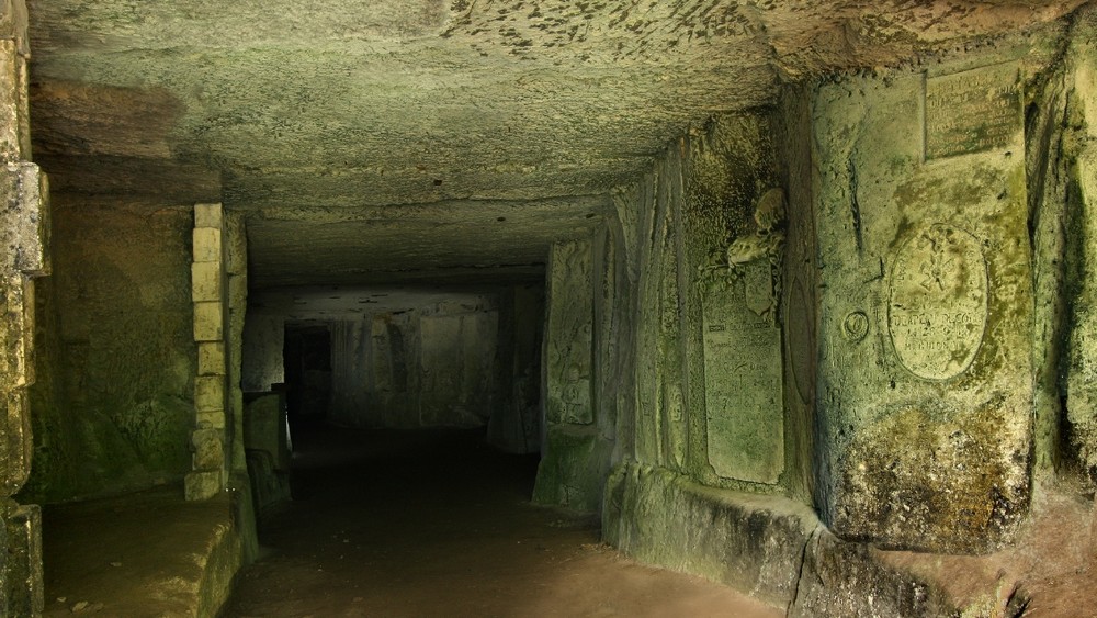 Carrieres de Confrecourt