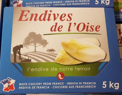 Marque producteur