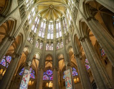 Cathedrale Beauvais