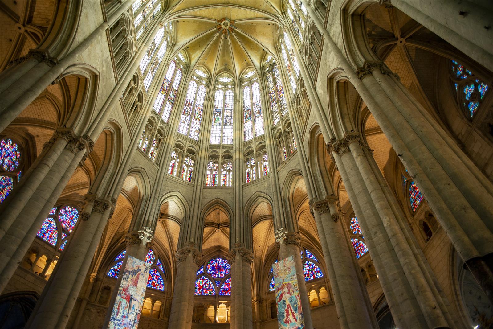 Cathedrale Beauvais