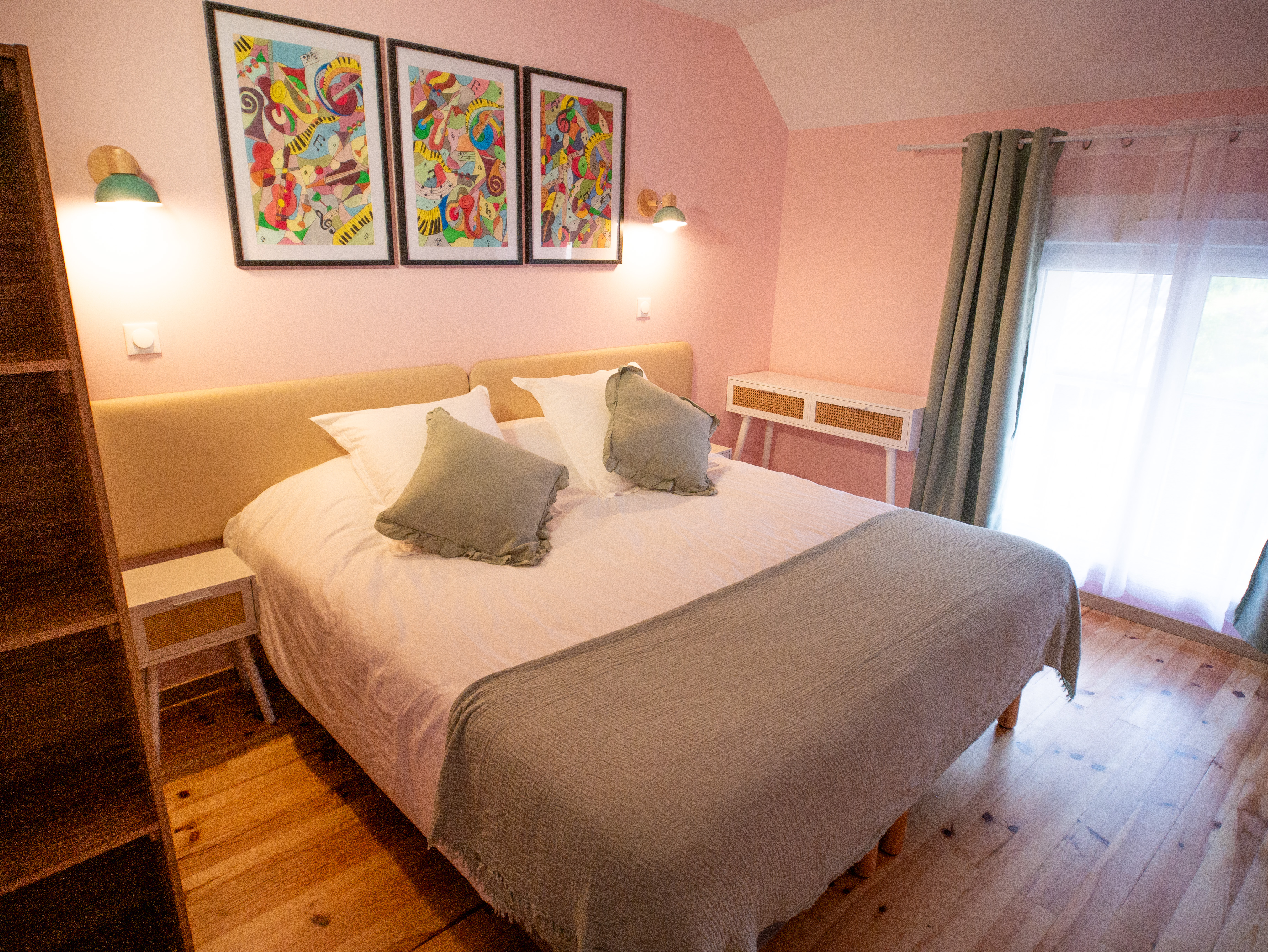 Chambre Harmonie (3)