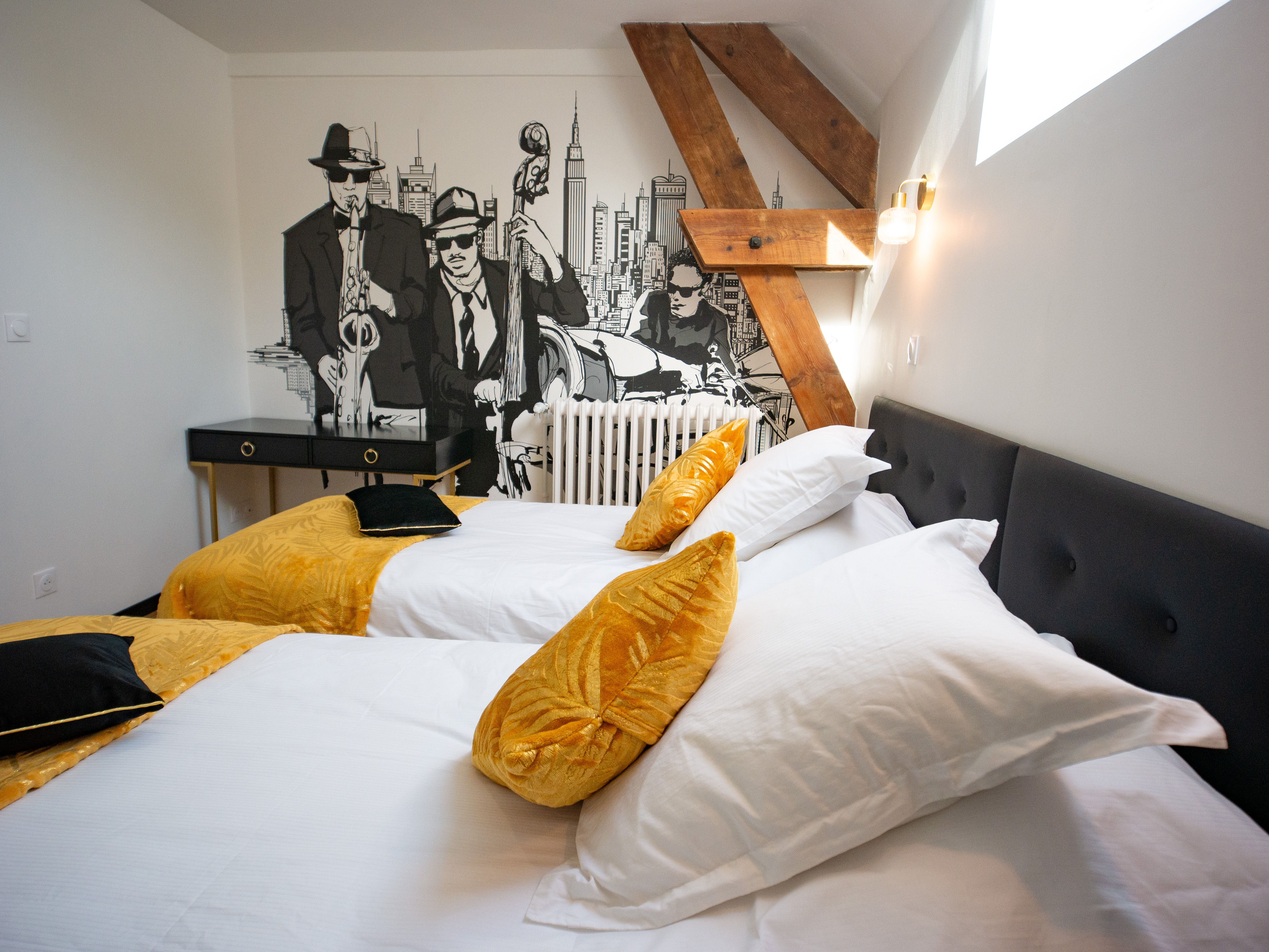 Chambre Jazz (4)