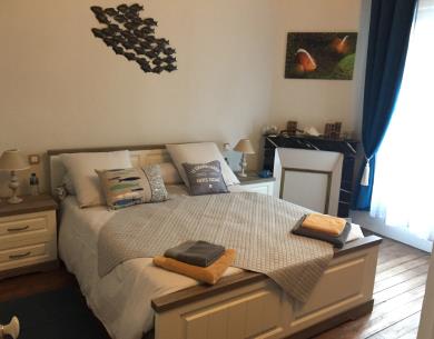 Chambre Nemo