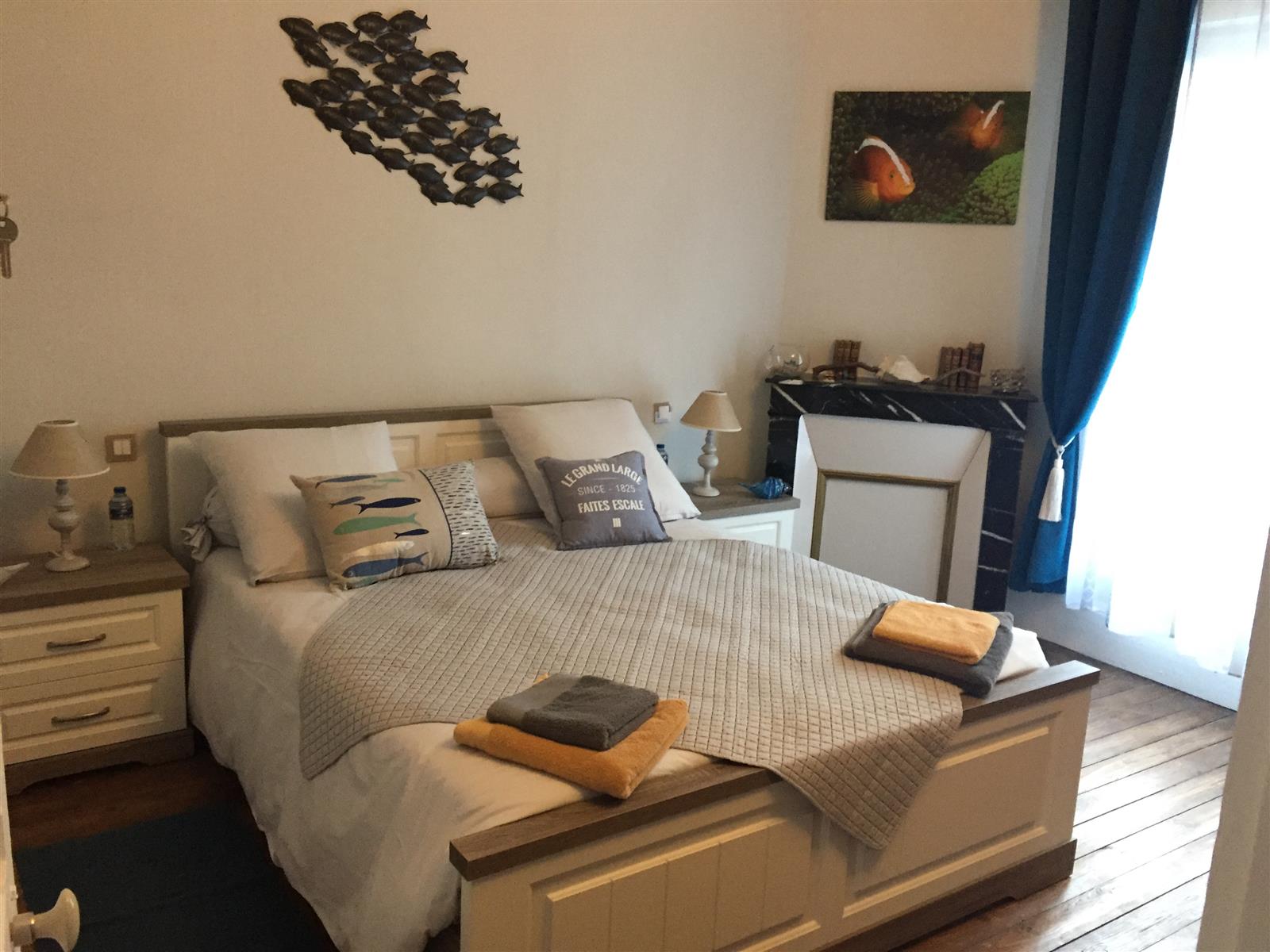 Chambre Nemo